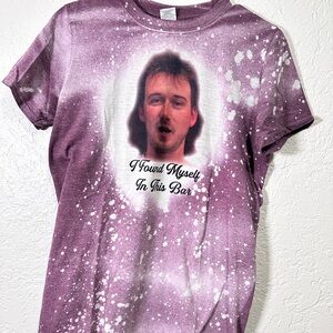 Morgan Wallen Graphic T-Shirt